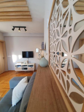 Apartment Cerska MRB